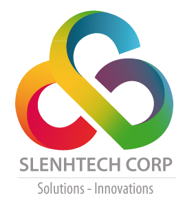 logo slenhtech