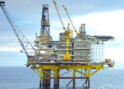 1er forum du gaz et du pétrole au Gabon