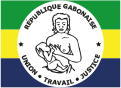 Sceau de la République Gabonaise
